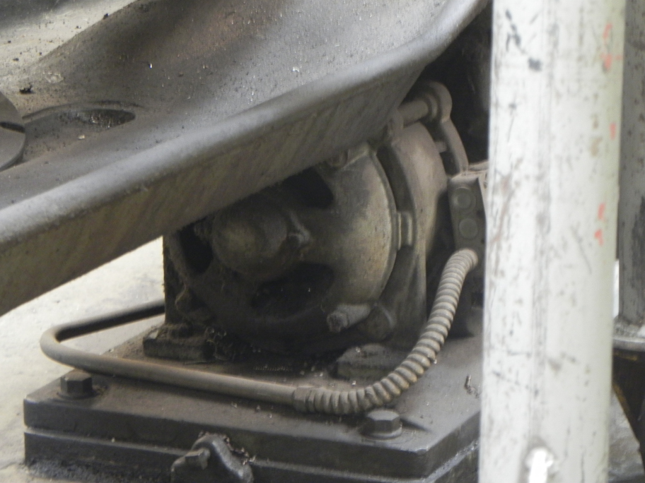 Hendey Lathe